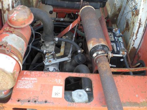 gehl 4500 skid steer salvage yards|gehl 4500 skid steer engine.